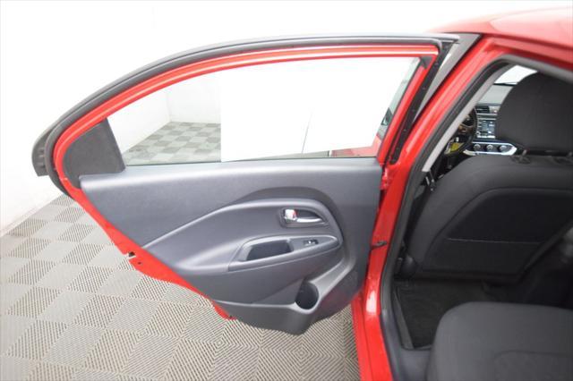 used 2017 Kia Rio car, priced at $14,998