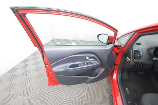 used 2017 Kia Rio car, priced at $14,998