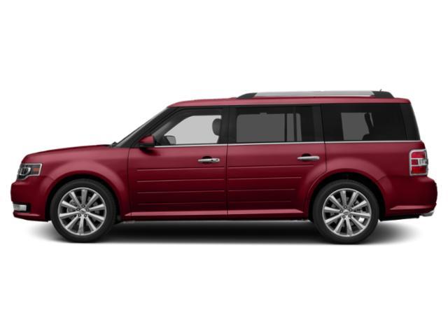 used 2015 Ford Flex car