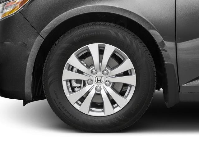 used 2017 Honda Odyssey car, priced at $23,998