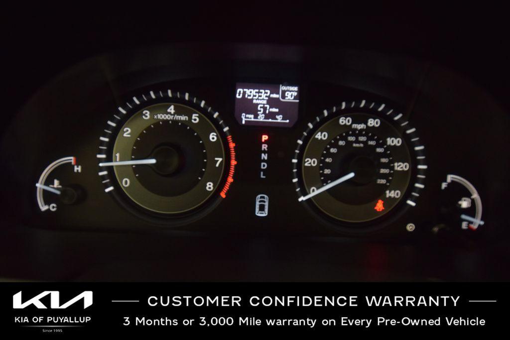 used 2017 Honda Odyssey car, priced at $21,998
