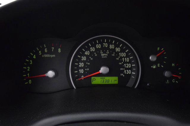 used 2009 Kia Sedona car, priced at $6,999