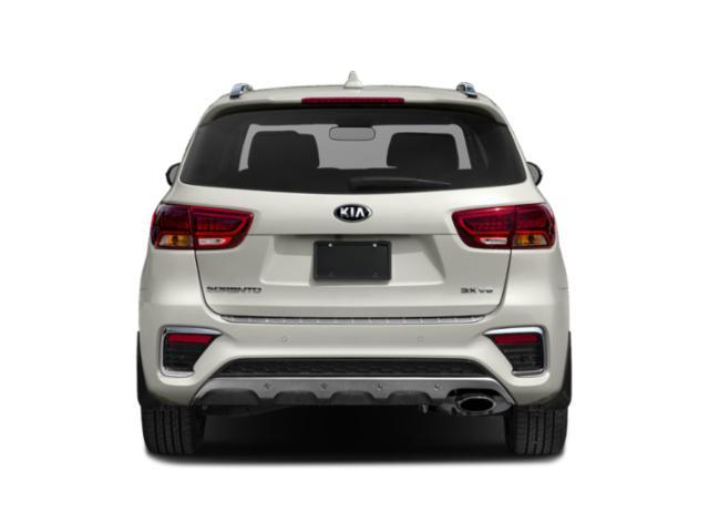 used 2020 Kia Sorento car, priced at $24,998