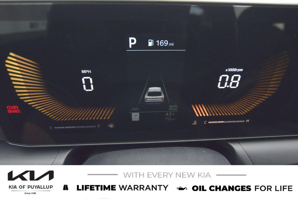 new 2025 Kia K4 car, priced at $24,185