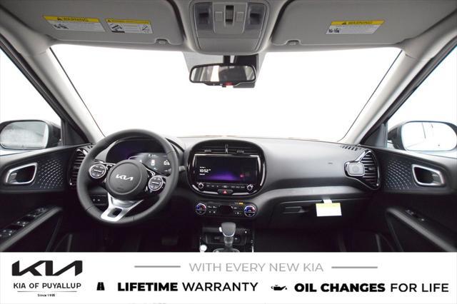 new 2025 Kia Soul car, priced at $26,485