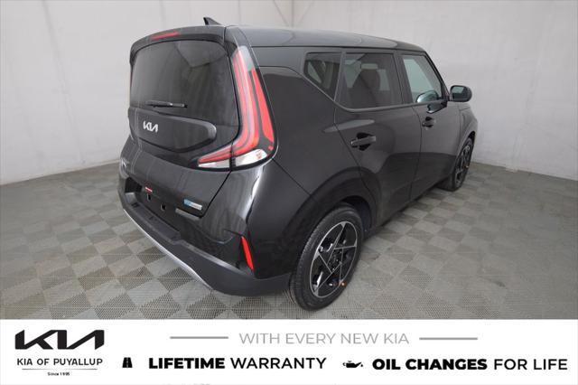 new 2025 Kia Soul car, priced at $26,485