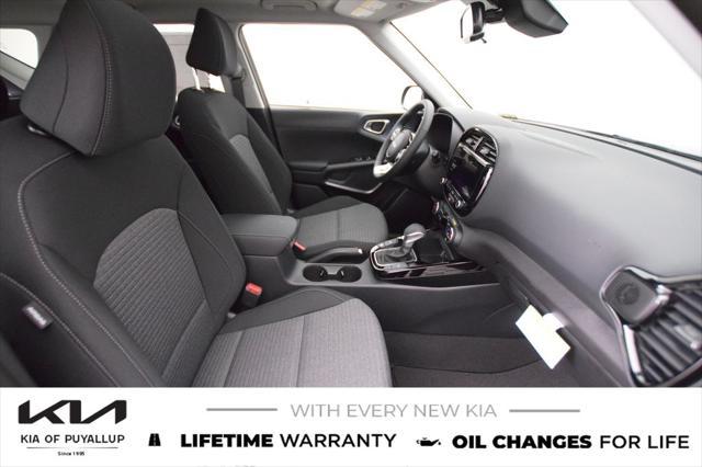 new 2025 Kia Soul car, priced at $26,485