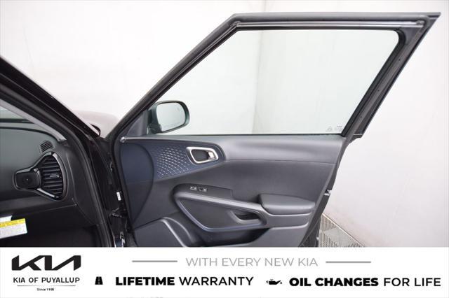 new 2025 Kia Soul car, priced at $26,485