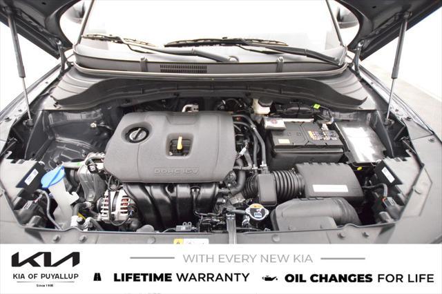 new 2025 Kia Soul car, priced at $26,485