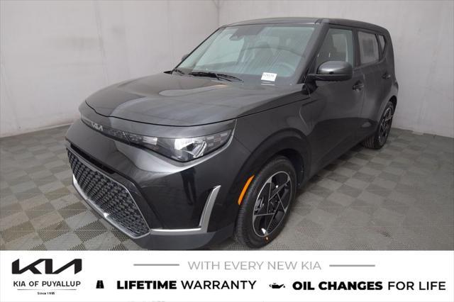 new 2025 Kia Soul car, priced at $26,485