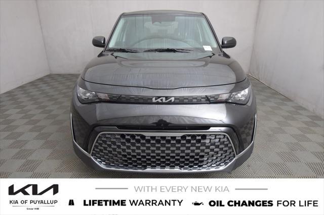 new 2025 Kia Soul car, priced at $26,485