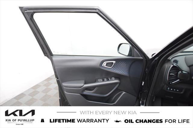 new 2025 Kia Soul car, priced at $26,485