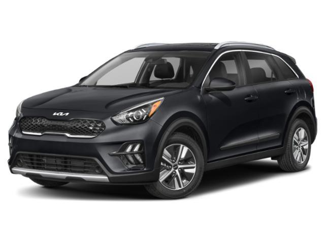 used 2022 Kia Niro car, priced at $21,998
