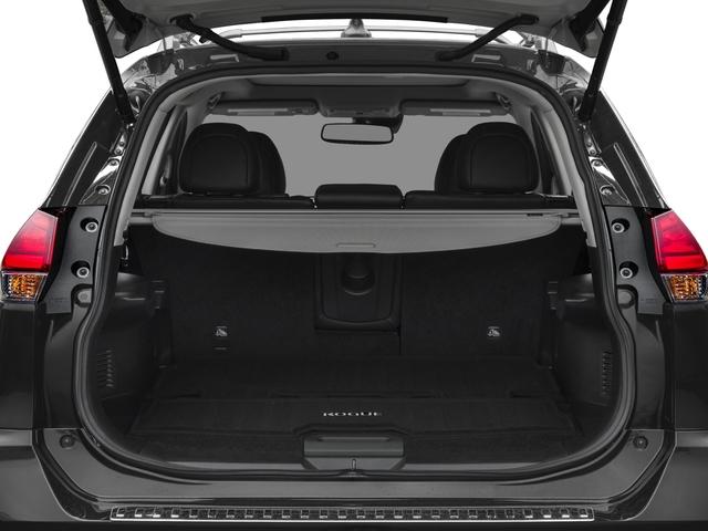 used 2018 Nissan Rogue car, priced at $16,998