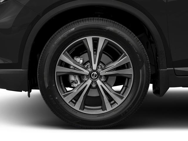 used 2018 Nissan Rogue car, priced at $16,998