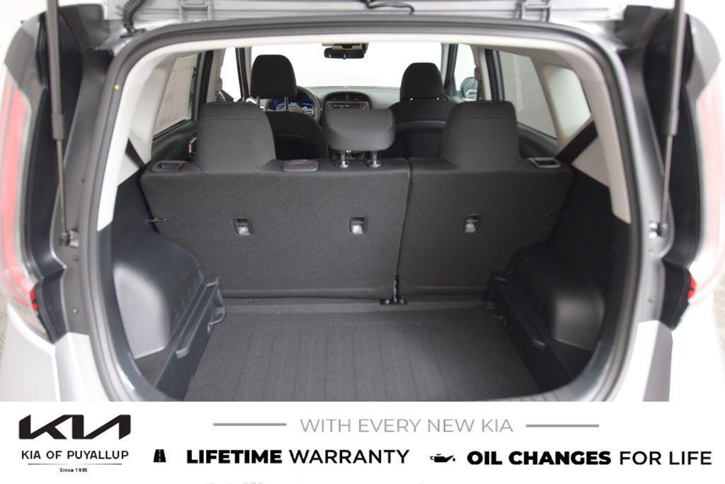 new 2025 Kia Soul car, priced at $22,625