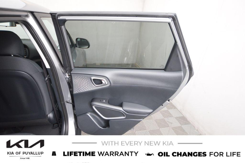 new 2025 Kia Soul car, priced at $22,625