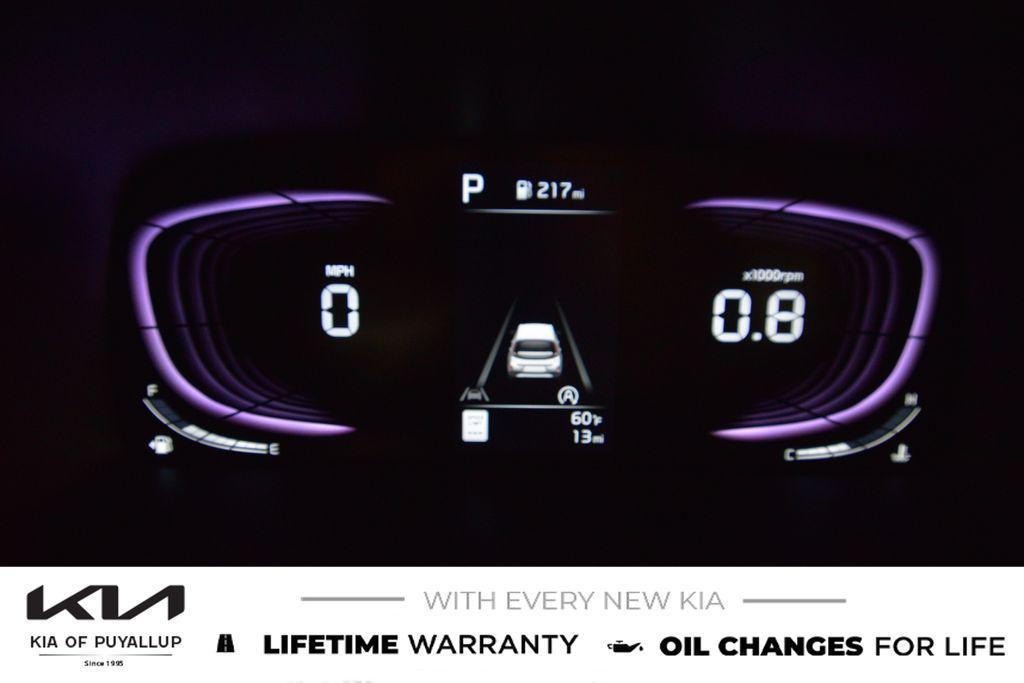 new 2025 Kia Soul car, priced at $22,625