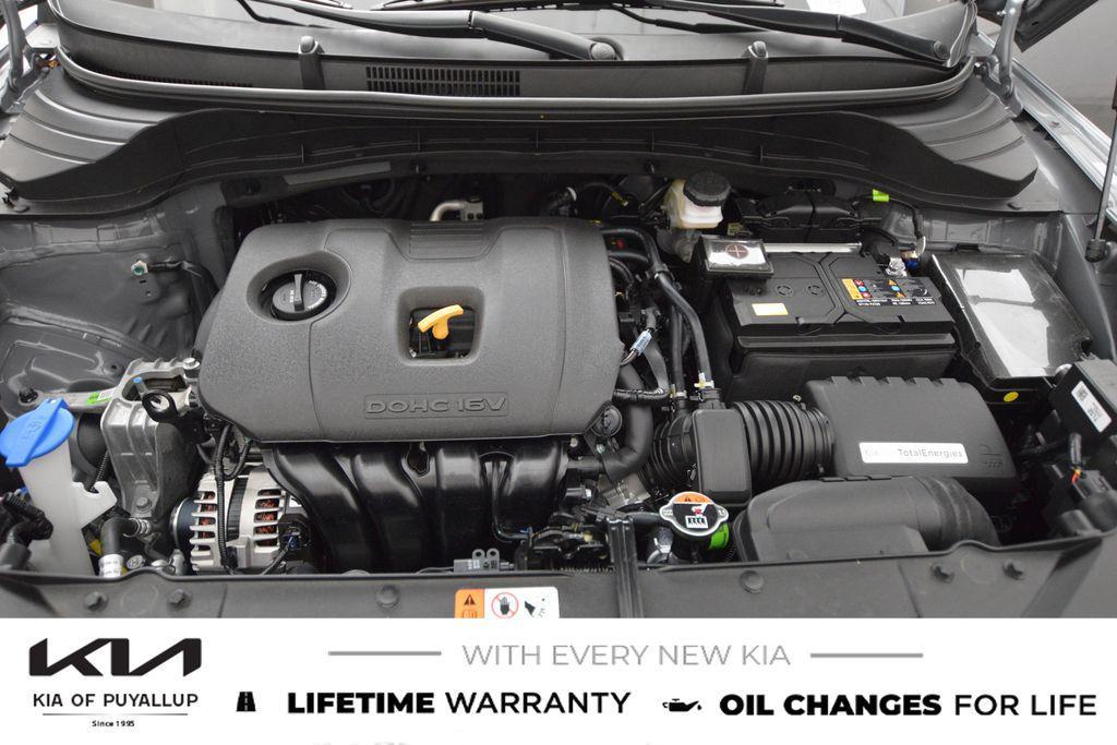 new 2025 Kia Soul car, priced at $22,625