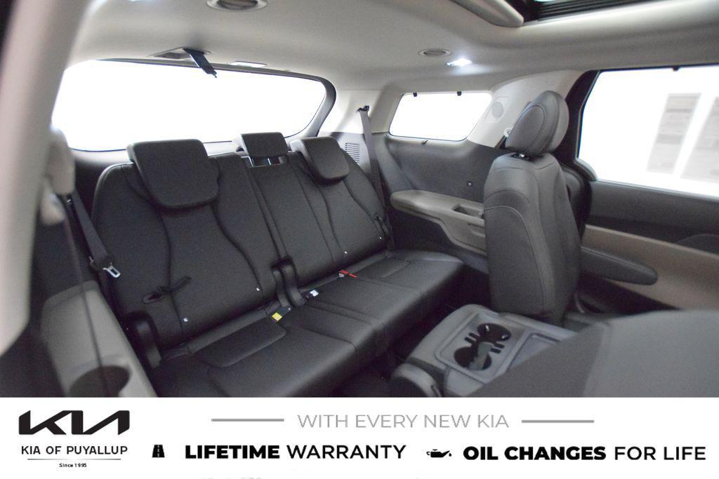 new 2026 Kia Carnival car, priced at $48,285