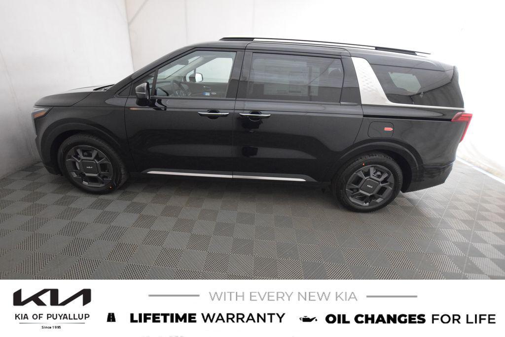 new 2026 Kia Carnival car, priced at $48,285