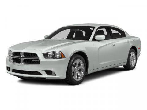 used 2014 Dodge Charger car