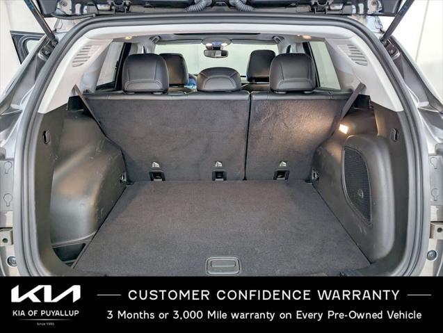used 2022 Jeep Compass car, priced at $23,998