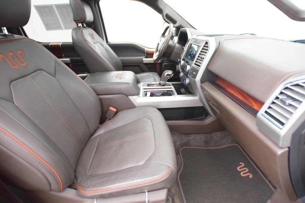 used 2016 Ford F-150 car, priced at $22,998