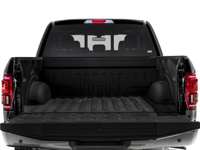 used 2016 Ford F-150 car, priced at $23,998