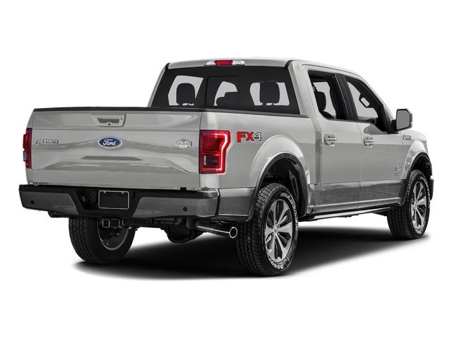 used 2016 Ford F-150 car, priced at $23,998