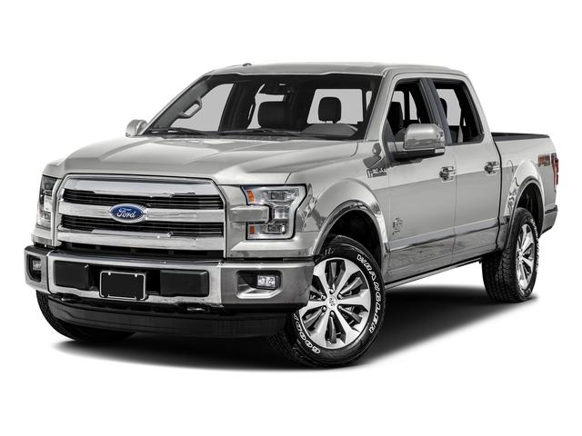 used 2016 Ford F-150 car, priced at $23,998