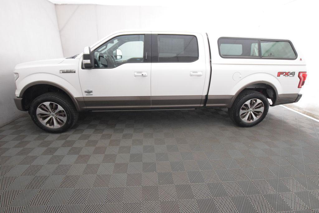 used 2016 Ford F-150 car, priced at $22,998