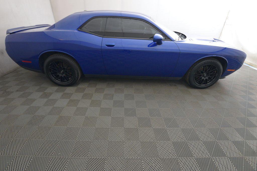 used 2019 Dodge Challenger car, priced at $15,898