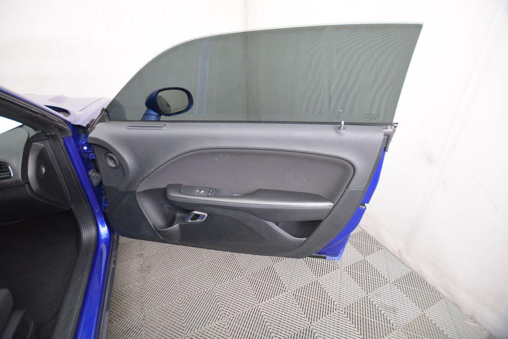 used 2019 Dodge Challenger car, priced at $15,898