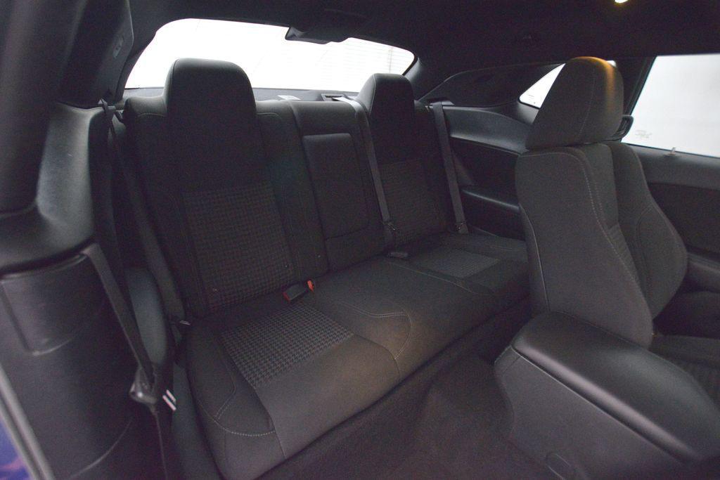 used 2019 Dodge Challenger car, priced at $15,898