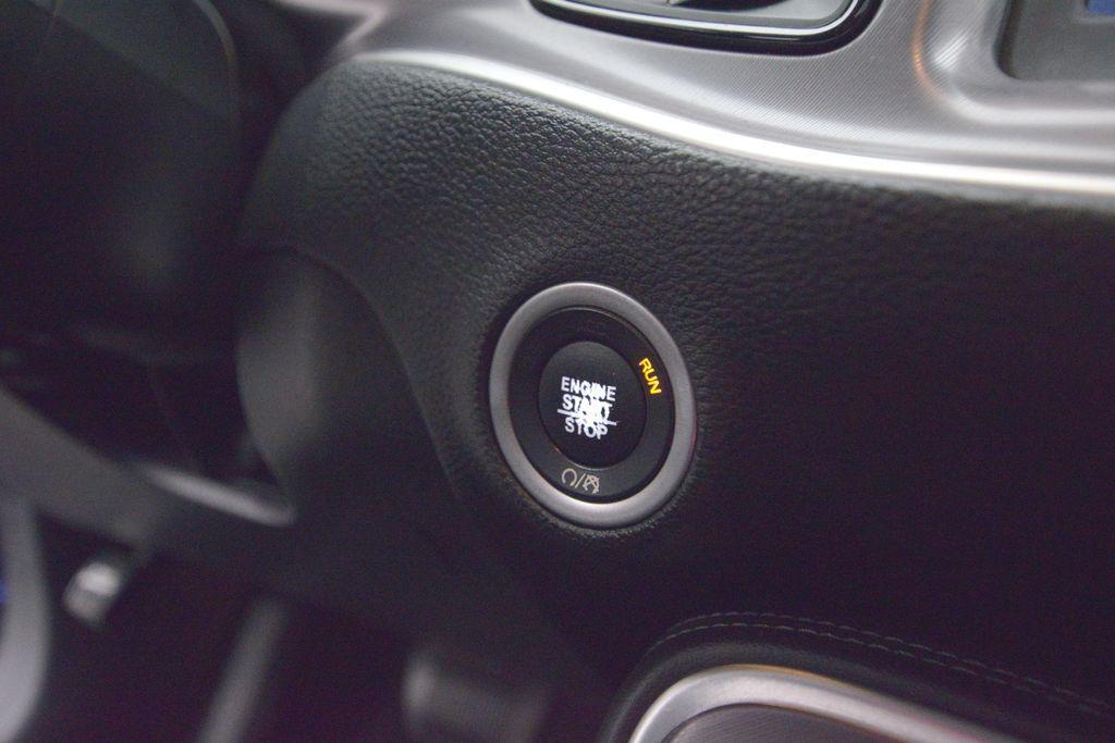 used 2019 Dodge Challenger car, priced at $15,898