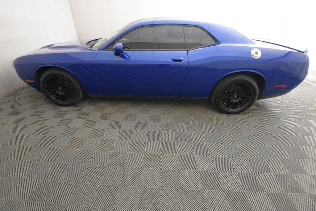 used 2019 Dodge Challenger car, priced at $15,898