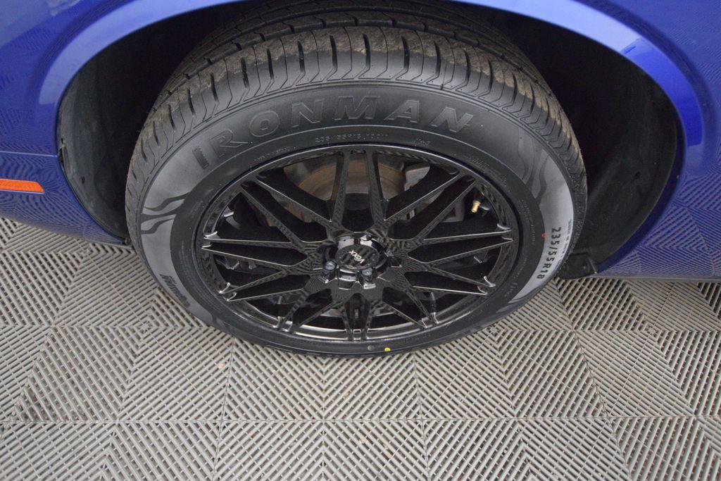 used 2019 Dodge Challenger car, priced at $15,898