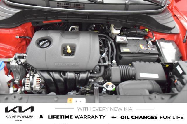 new 2025 Kia Soul car, priced at $22,060