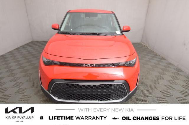 new 2025 Kia Soul car, priced at $22,060