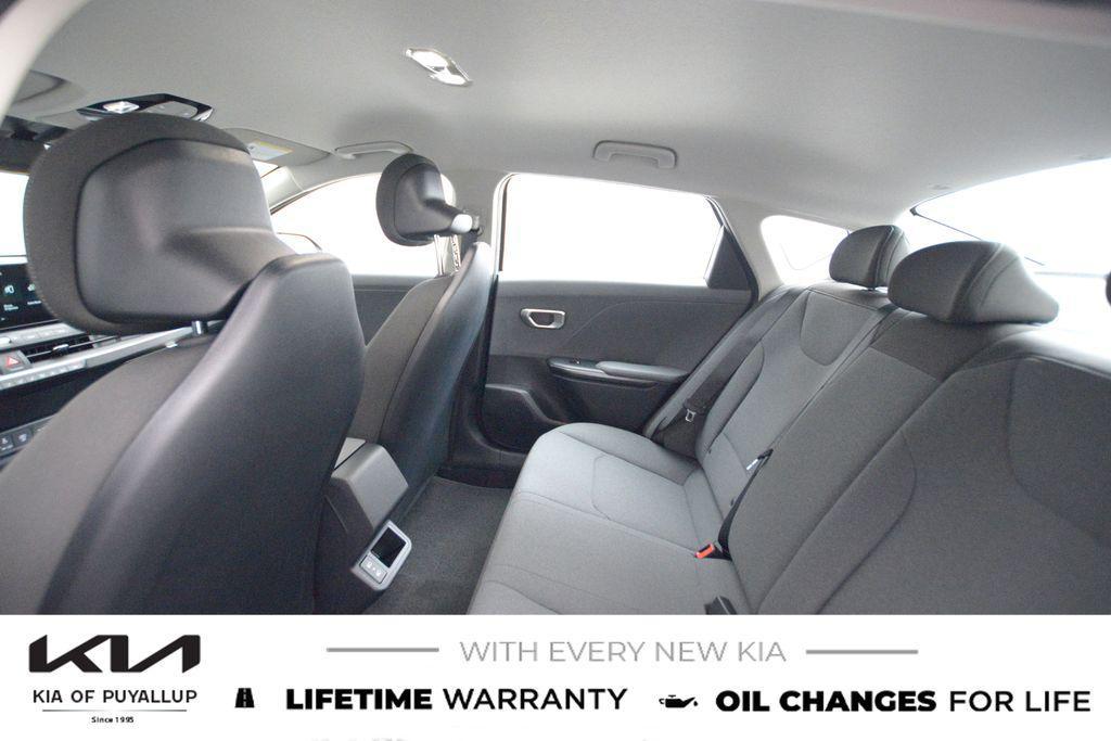 new 2025 Kia K4 car, priced at $24,185