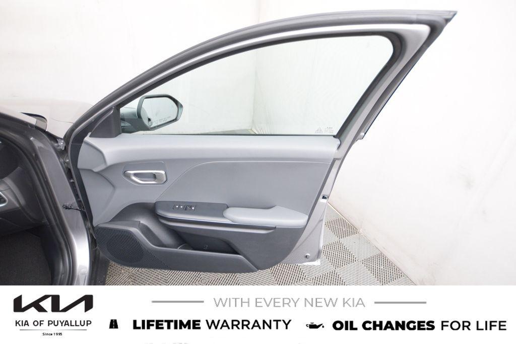 new 2025 Kia K4 car, priced at $24,185