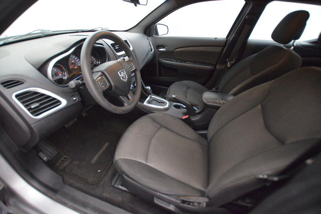used 2013 Dodge Avenger car, priced at $6,998