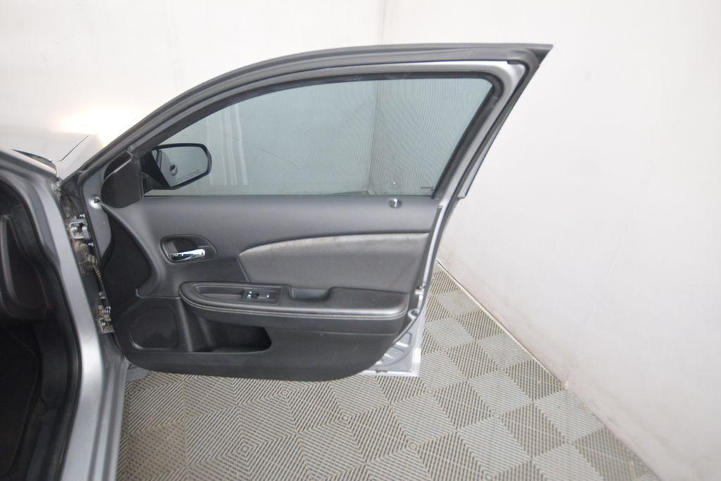 used 2013 Dodge Avenger car, priced at $6,998