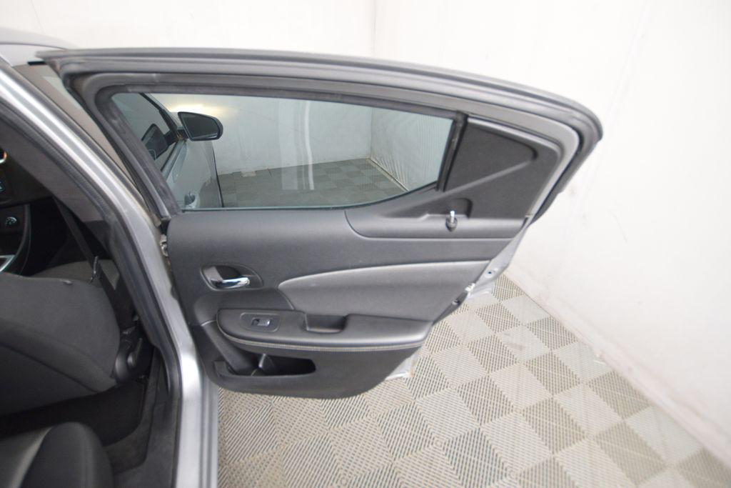 used 2013 Dodge Avenger car, priced at $6,998