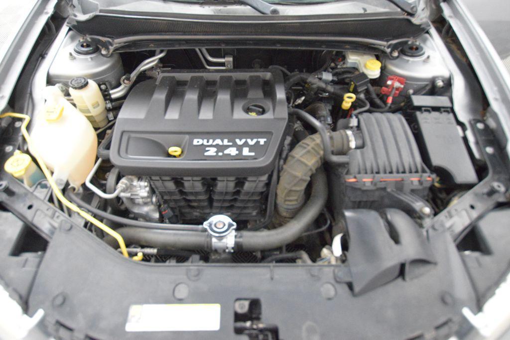 used 2013 Dodge Avenger car, priced at $6,998