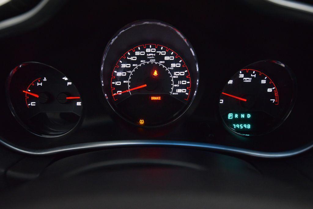 used 2013 Dodge Avenger car, priced at $6,998