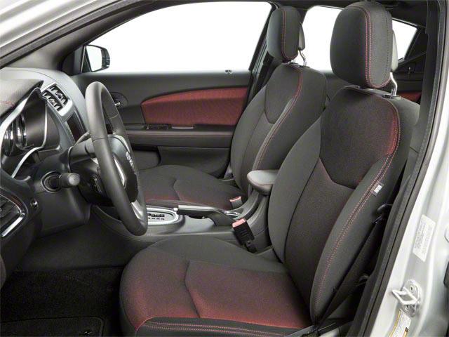 used 2013 Dodge Avenger car