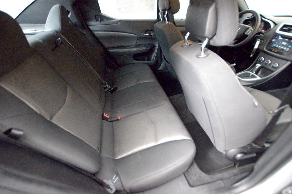 used 2013 Dodge Avenger car, priced at $6,998