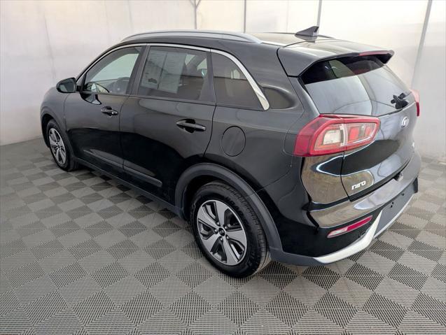 used 2018 Kia Niro car, priced at $14,998